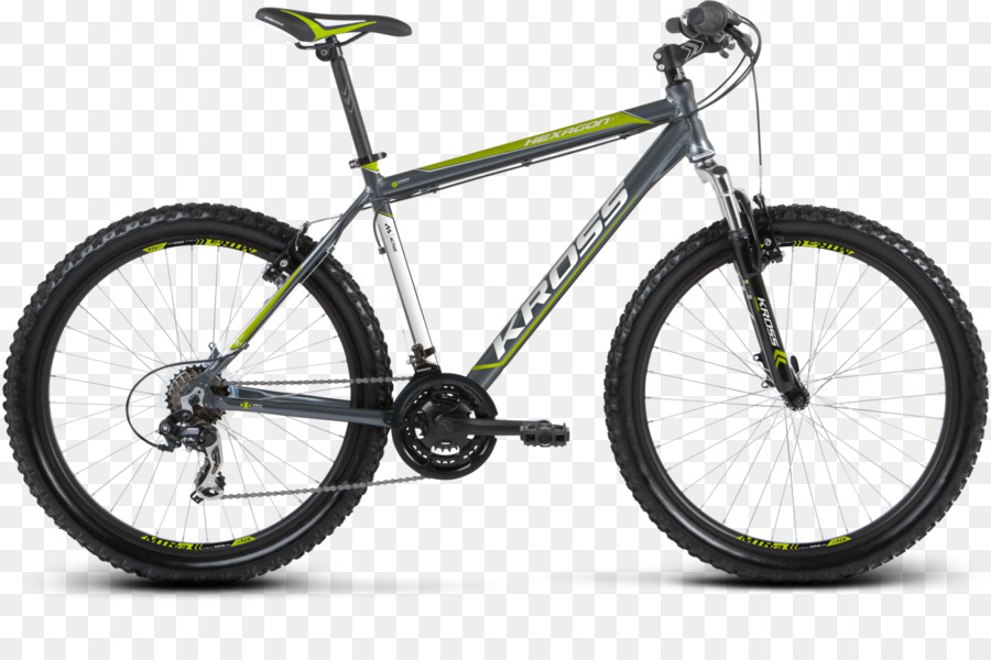 Bicicleta，Montaña PNG