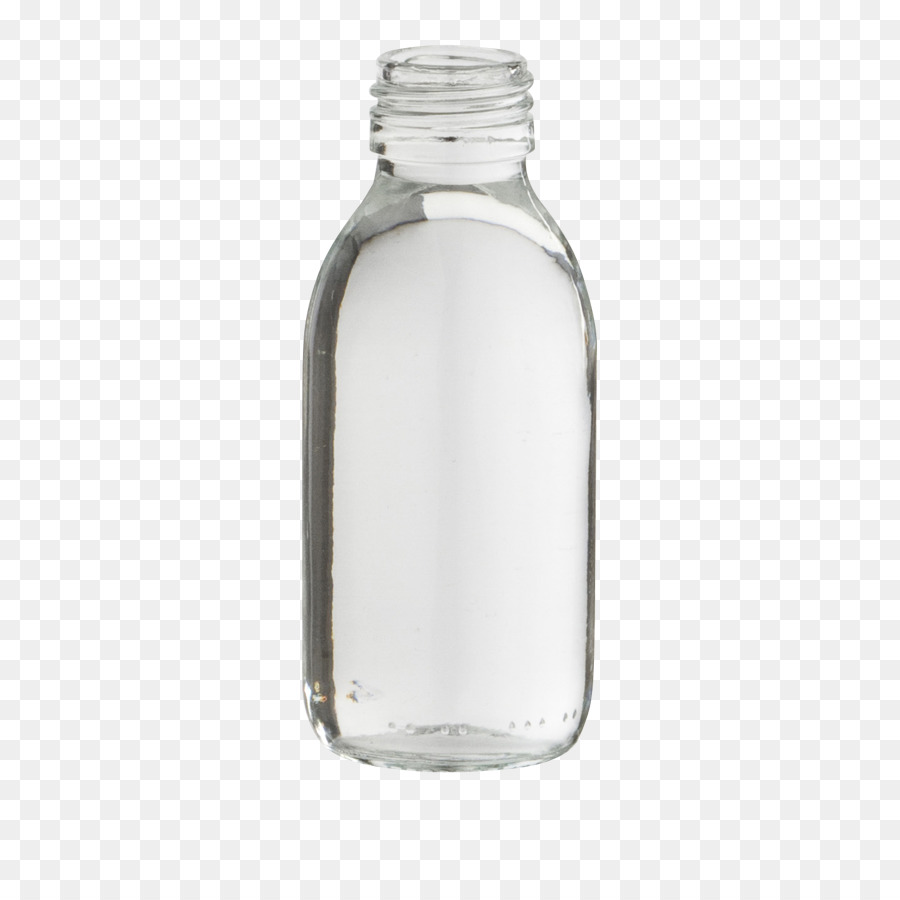 Botella De Vidrio，Vidrio PNG