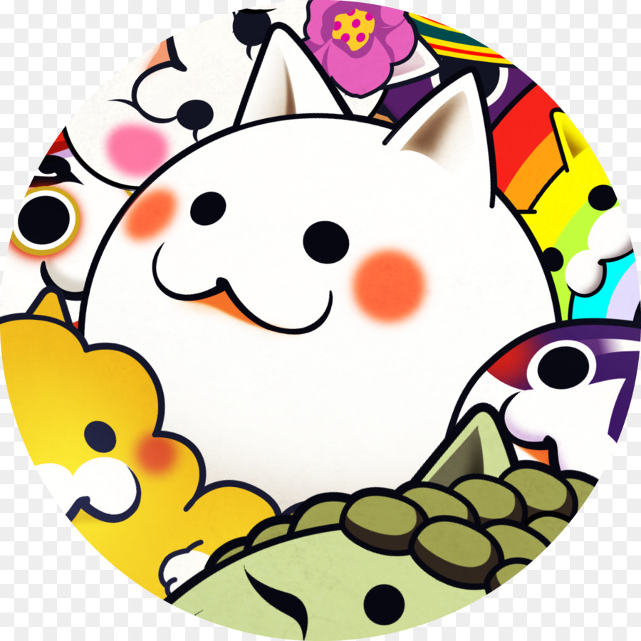 Gato，App Store PNG