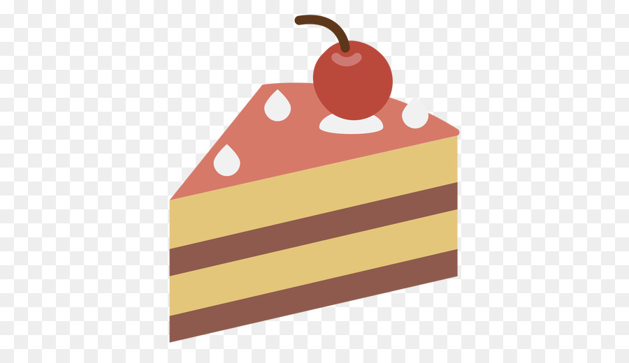 Pastel，La Cereza De La Torta PNG