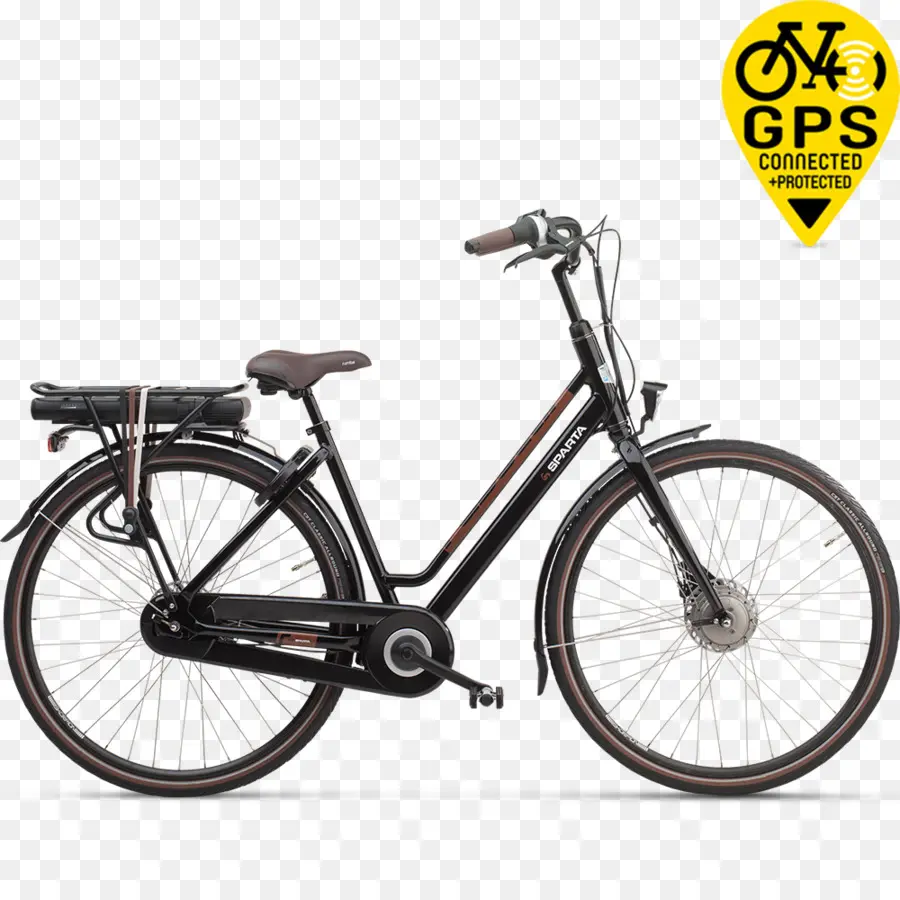 Bicicleta Eléctrica，Bicicleta PNG