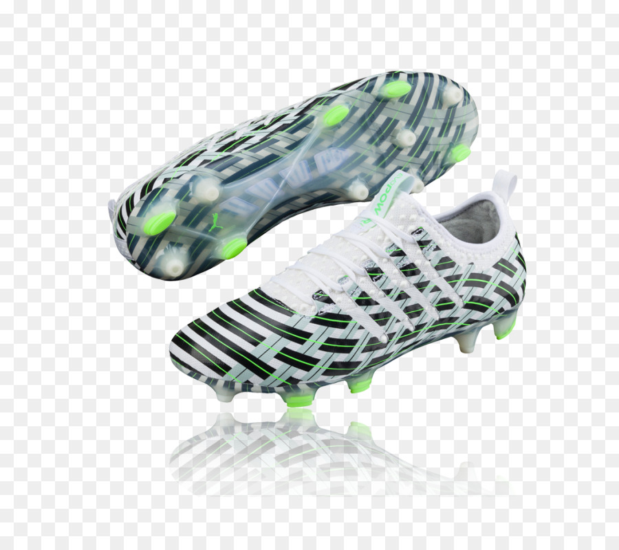 Puma Evopower Vigor El 1 De Fg De La Ue 41，Bota De Fútbol PNG