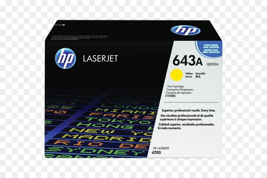 Hp Laserjet 4700，Hewlett Packard PNG