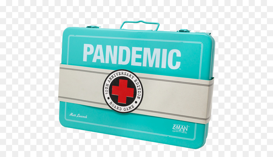 Pandemia，Juego PNG