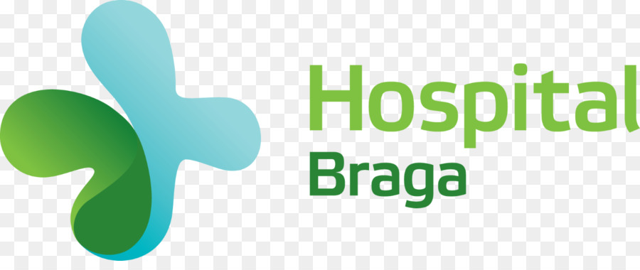 Hospital De Braga，Logotipo PNG