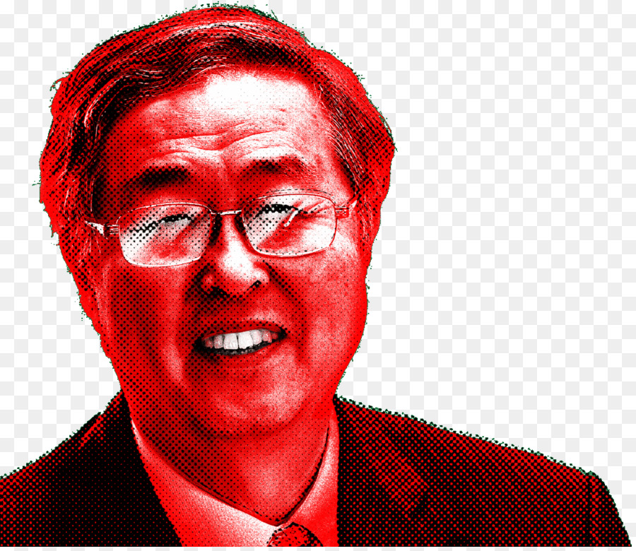 Zhou Xiaochuan，Bloomberg PNG