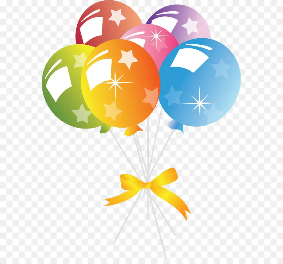 Globos，Fiesta PNG