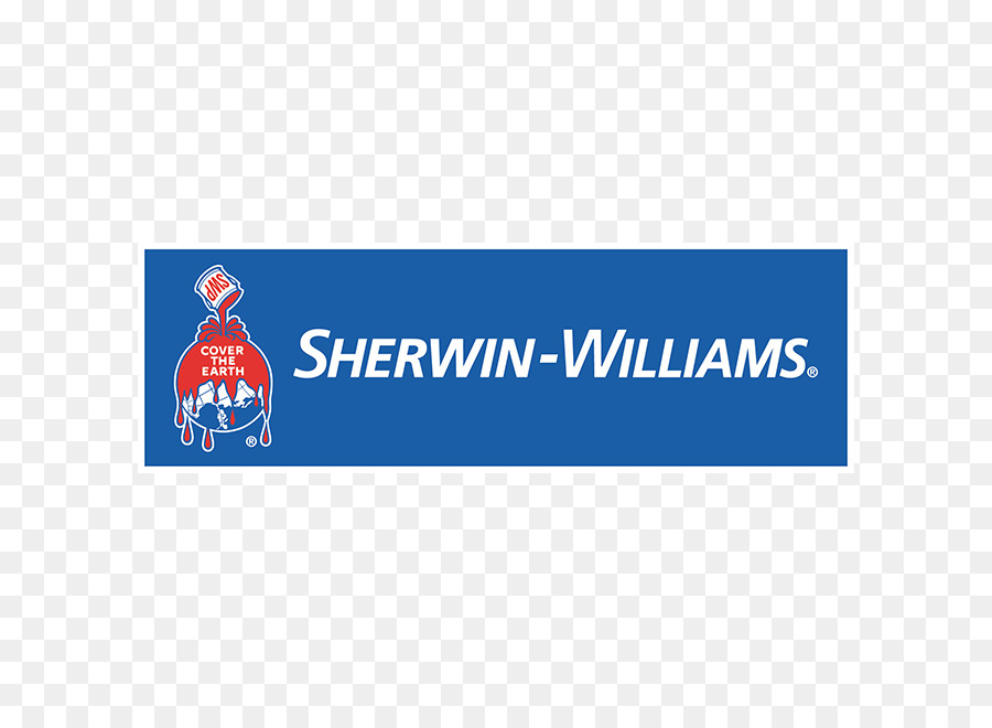 Sherwinwilliams，Logotipo PNG