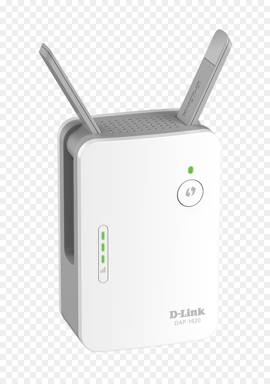 Wireless Ac750 Dual Band Range Extender Dap1520，Dlink Dap1330 N300 Wi Fi Range Extender PNG