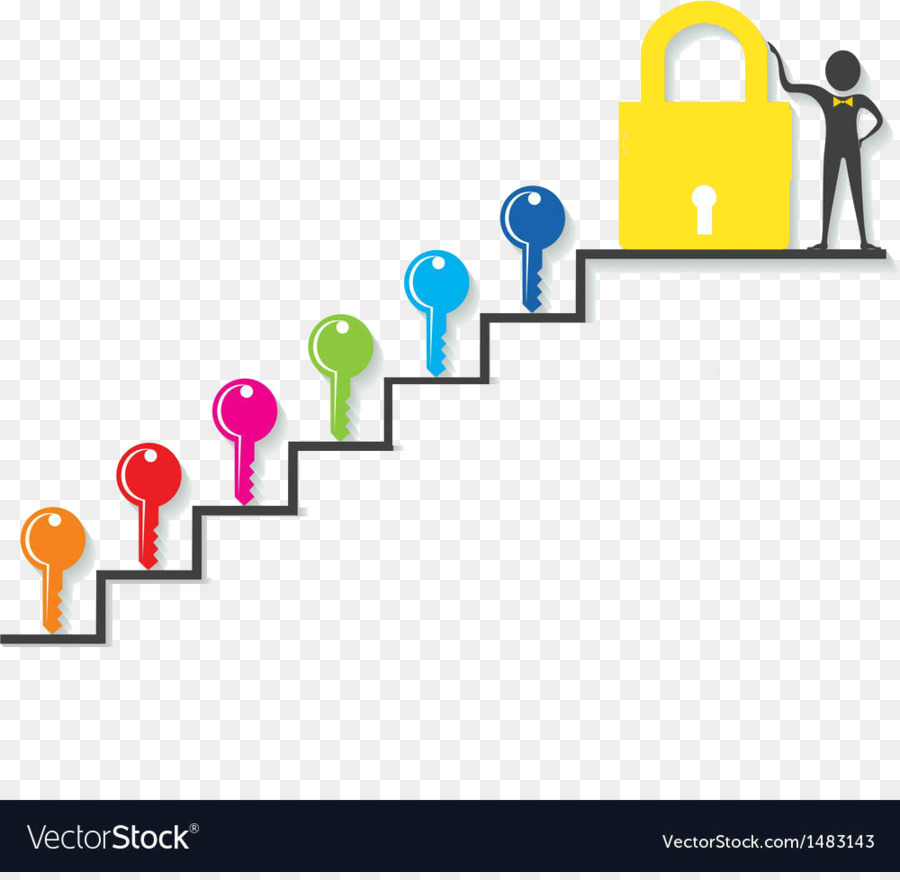 Escaleras，Una Fotografía De Stock PNG