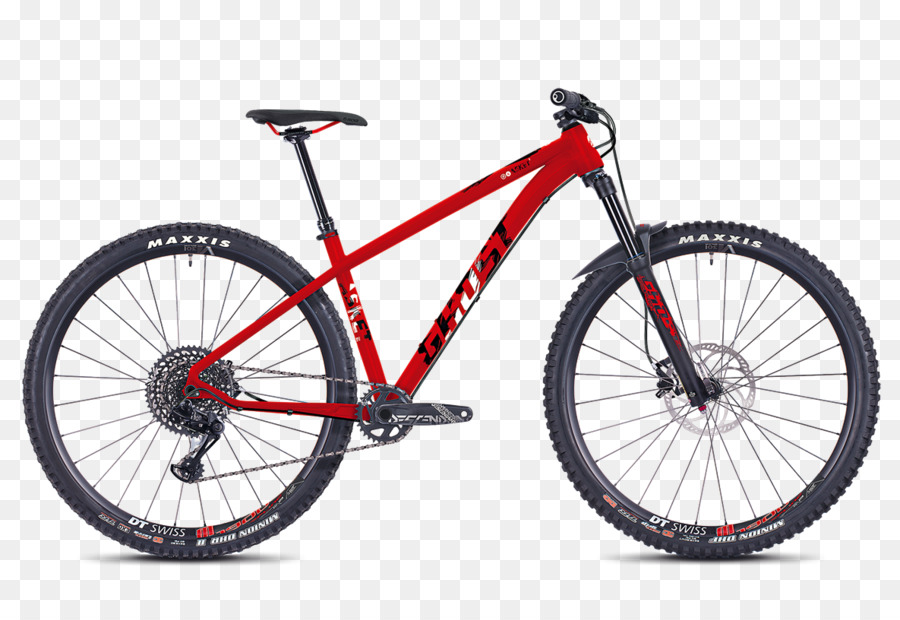 Bicicleta De Montaña，Bicicleta PNG