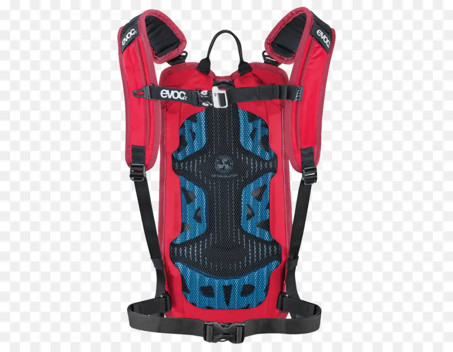 Evoc Etapa 3l，Mochila PNG