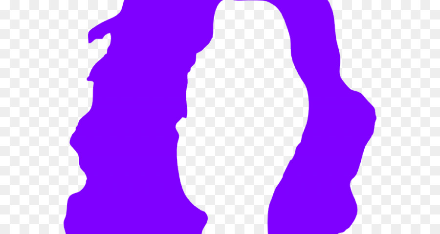 Peluca，Clip Art De Las Mujeres PNG