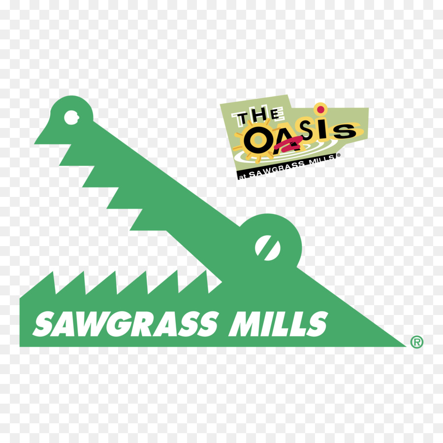 Sawgrass Mills，Logotipo PNG