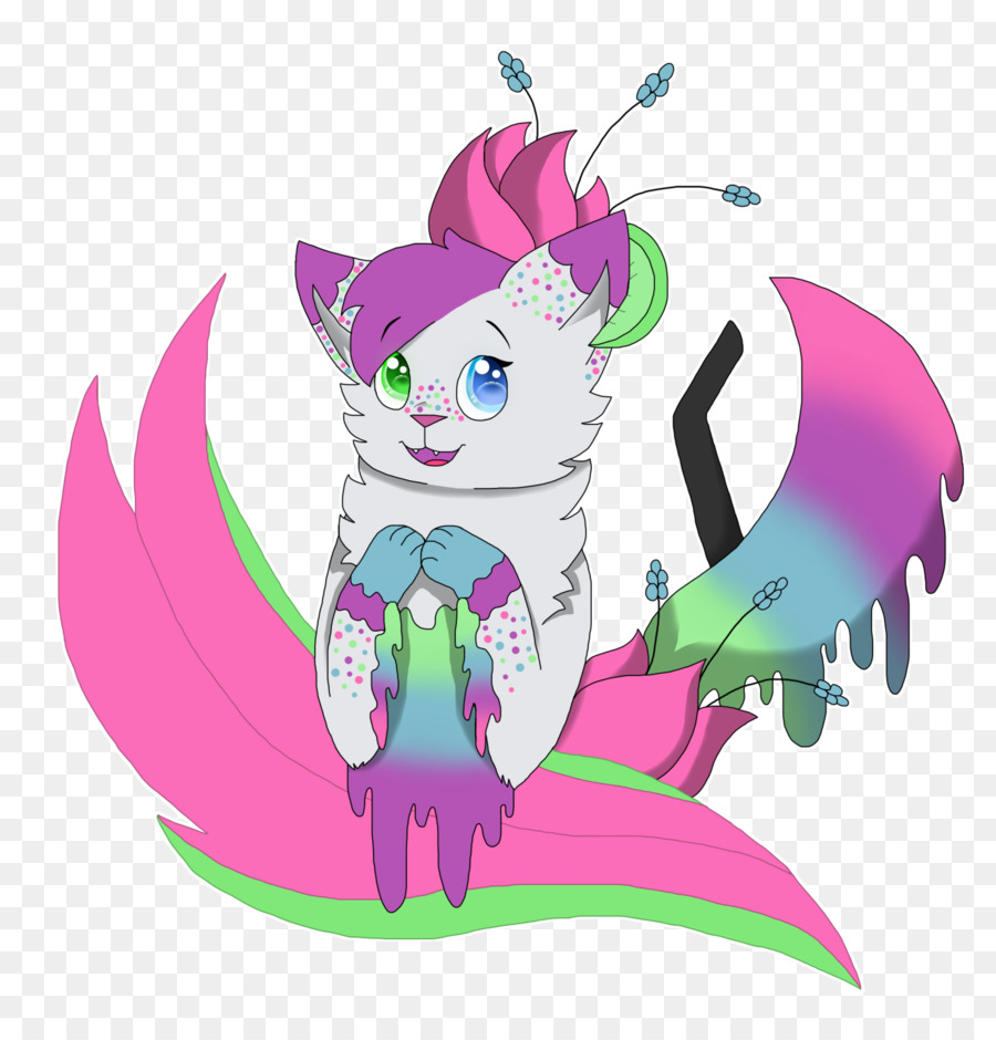 Gato，Caballo PNG