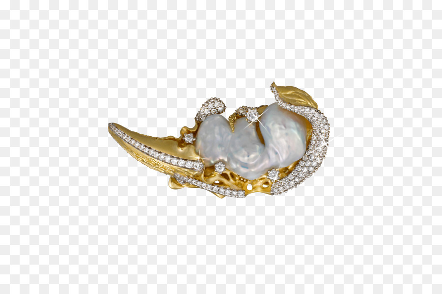 Broche，Anillo PNG