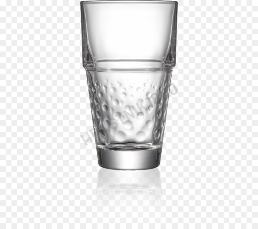 Vaso Highball，Vidrio PNG