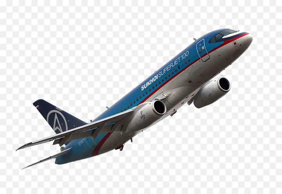 Sukhoi Superjet 100，Avión PNG