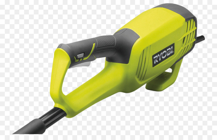 Podadora De Césped Ryobi Hardwareelectronic，Orilladora PNG