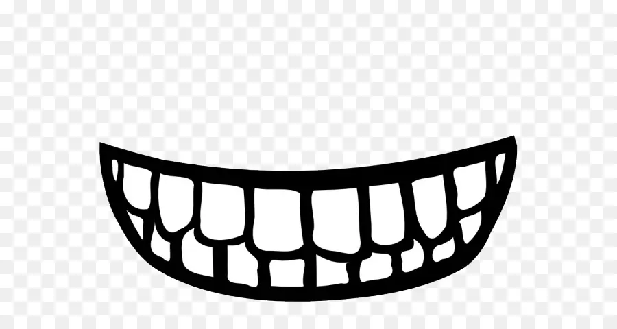 Dientes，Boca PNG