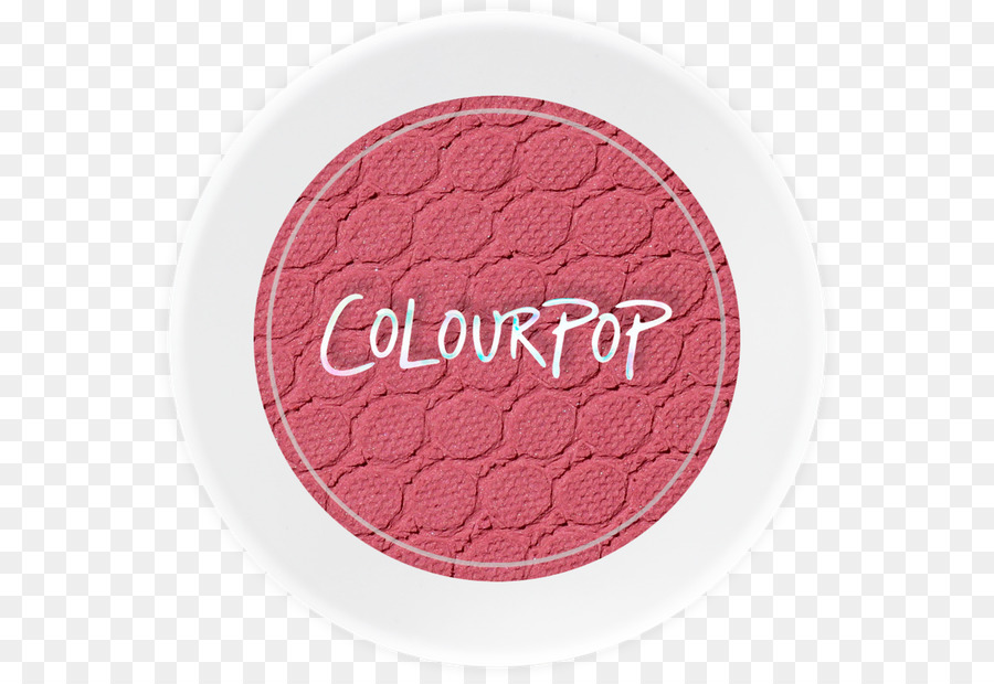 Colourpop Super Shock Sombra，Marca PNG