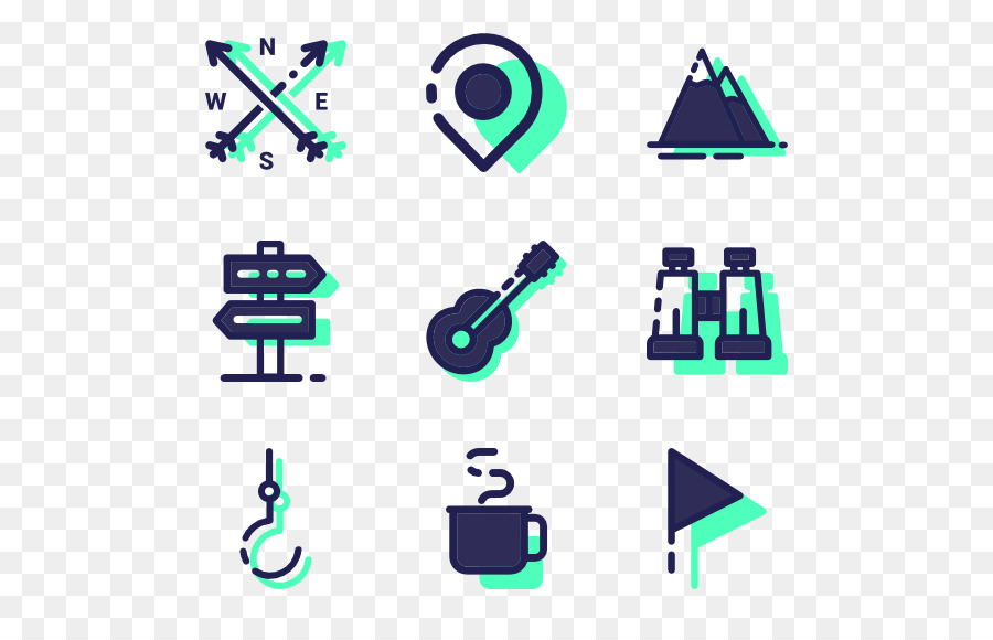 Iconos De Equipo，Diseño Gráfico PNG