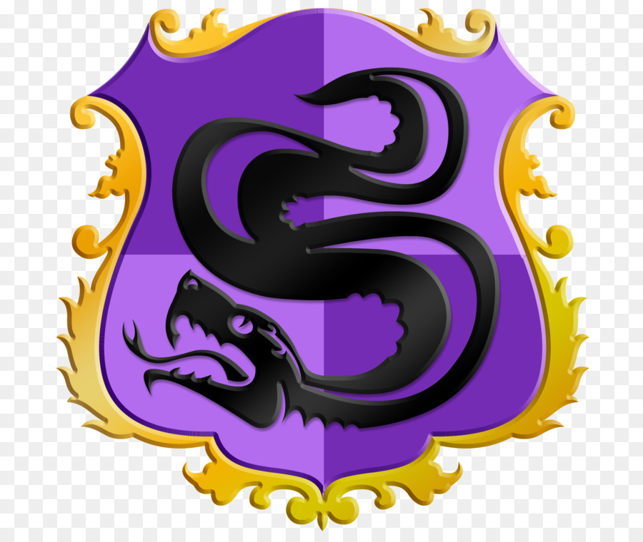 Morado，Una Criatura Legendaria PNG