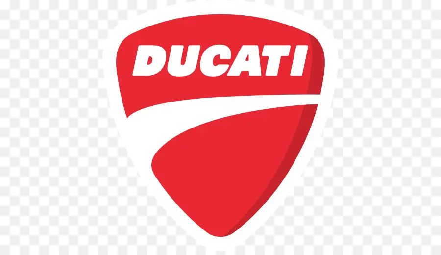 Logotipo De Ducati，Motocicleta PNG