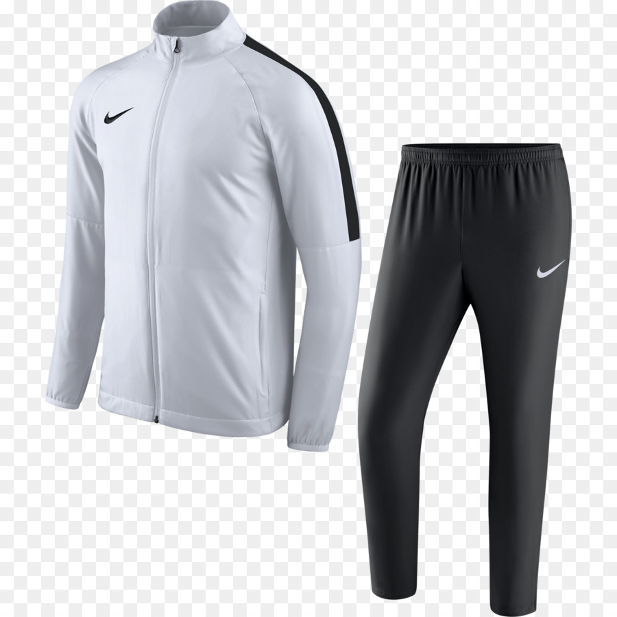 Chándal，Nike Academy 18 De Tejido De Chándal De Los Hombres PNG