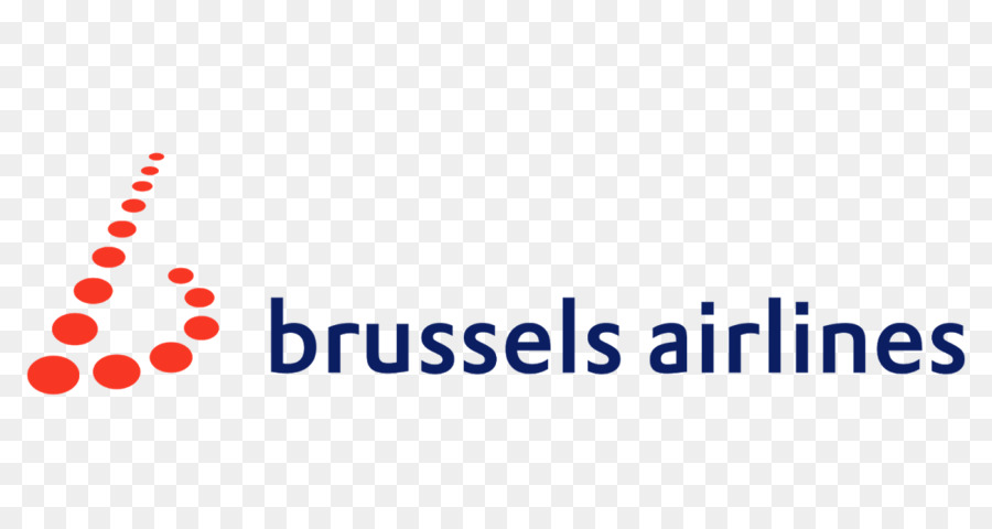 Logotipo De Bruselas Airlines，Aerolínea PNG