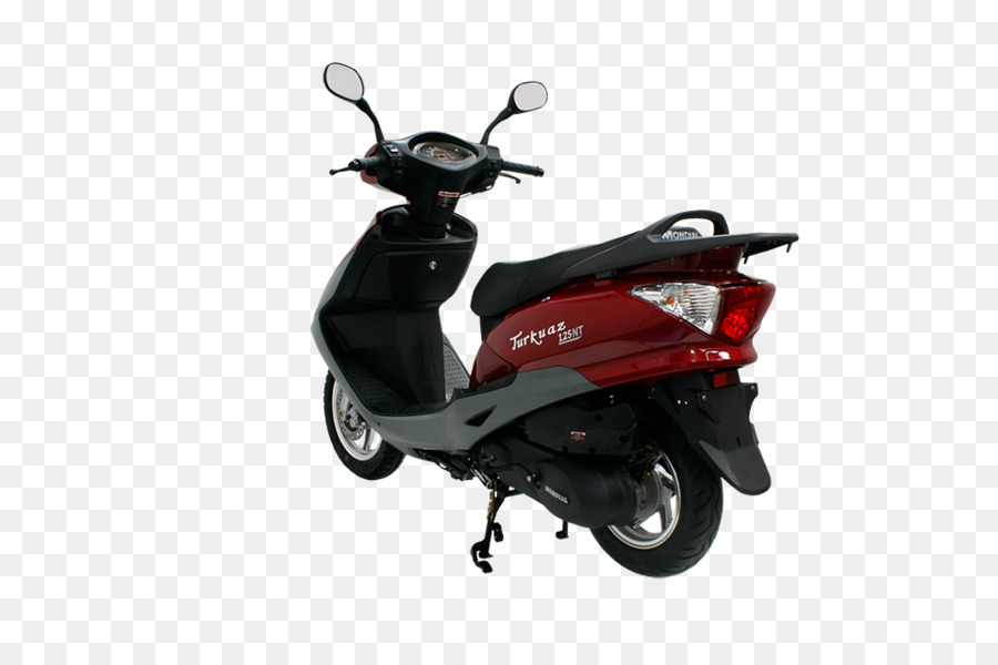 Motocicleta，Scooter PNG