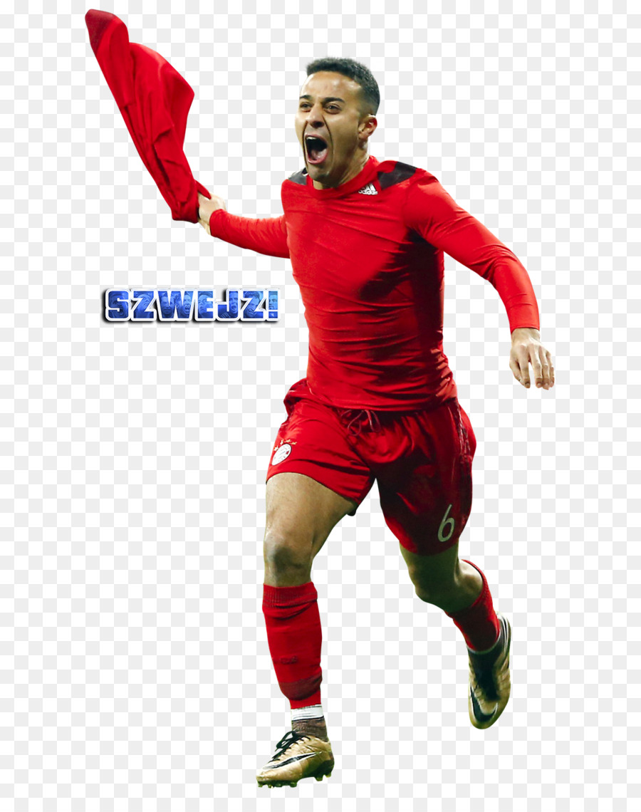 Fc Bayern Munich，Jugador De Fútbol PNG