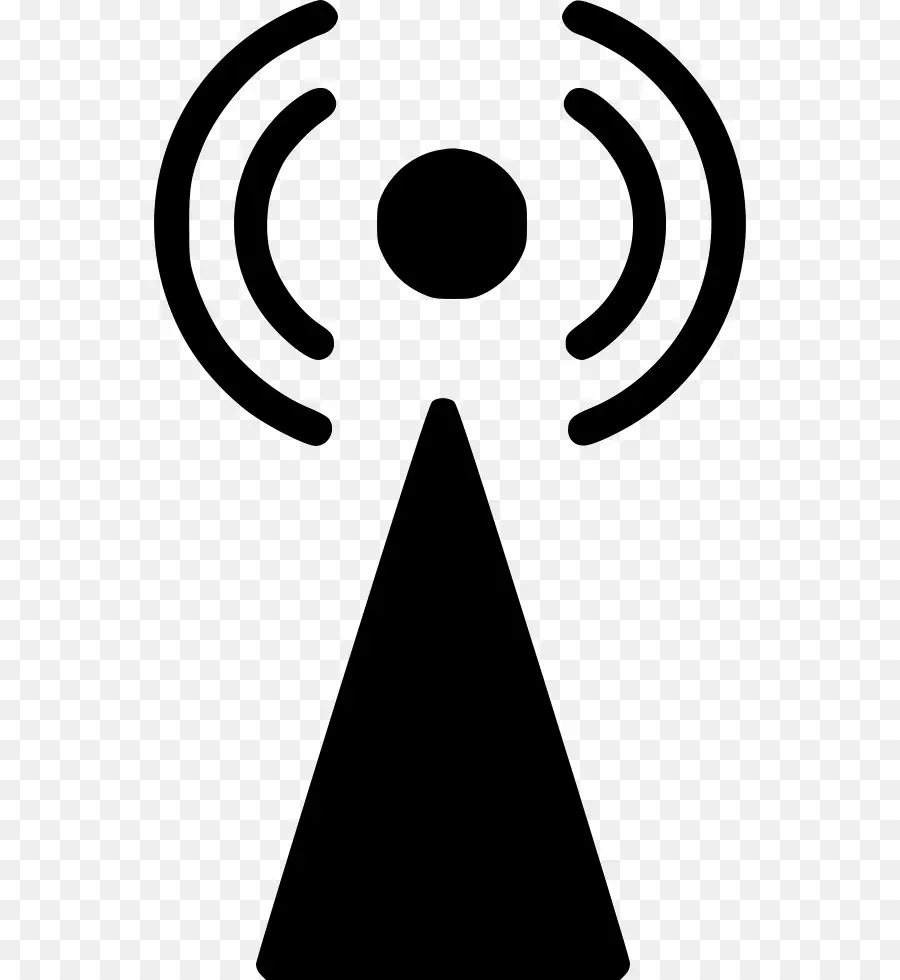 Antena，Radio PNG