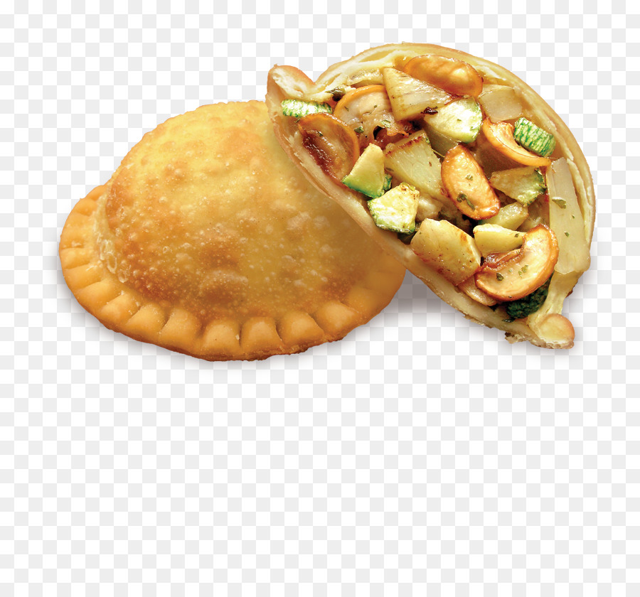 Empanada，Cocina Vegetariana PNG