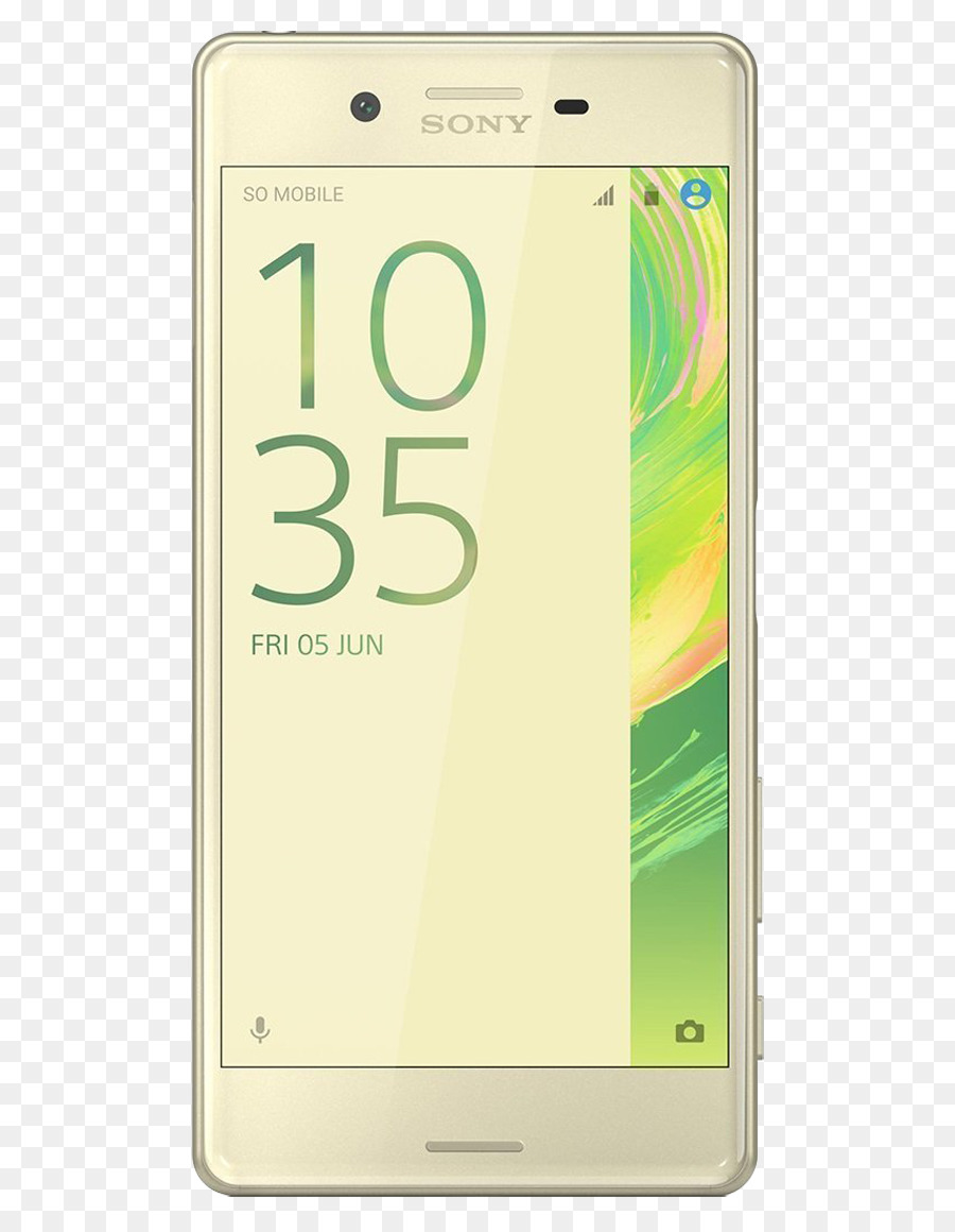 Sony Xperia X，Sony Xperia Xa PNG