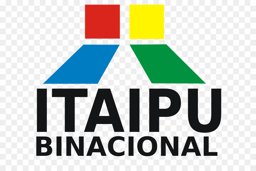 Represa De Itaipú，Logotipo PNG