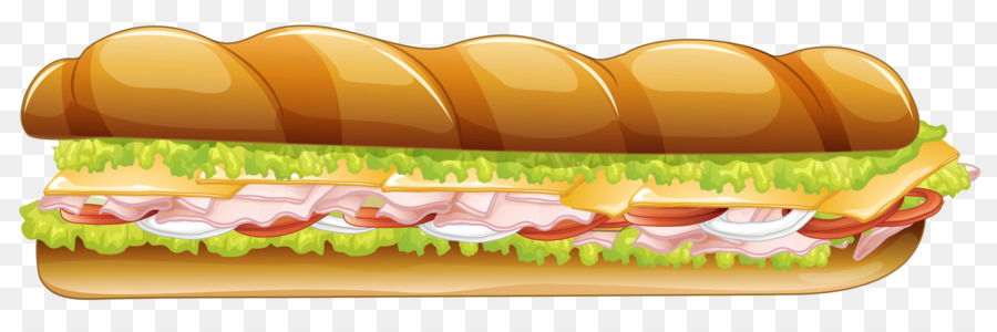 Club Sándwich，Sandwich Submarino PNG