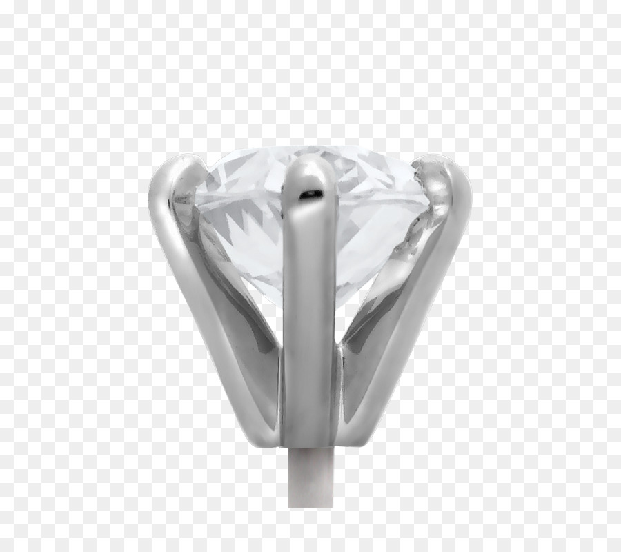 Plata，Anillo PNG