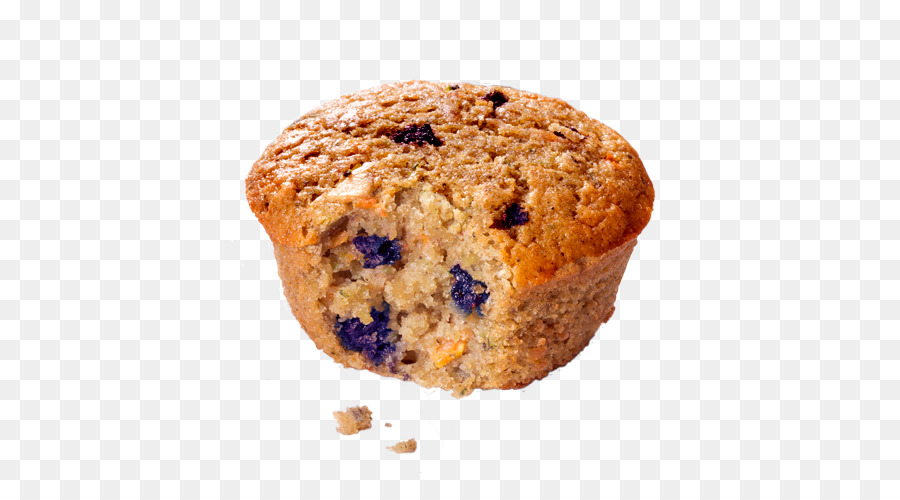 Muffin De Arándanos，Horneado PNG