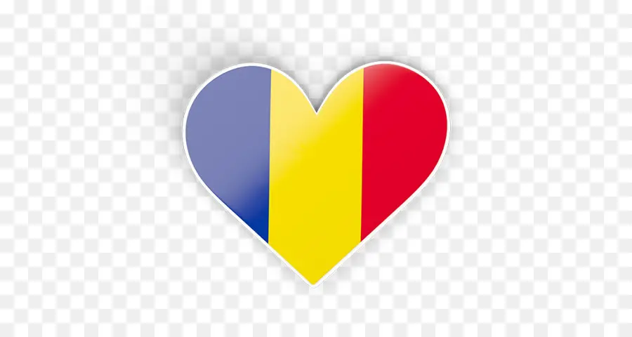 Rumania，Bandera De Rumania PNG