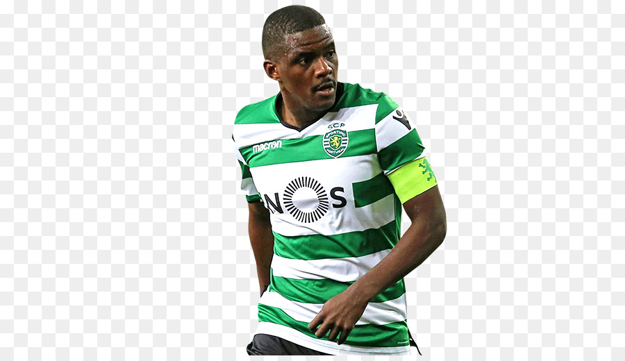 La Fifa 18，William Carvalho PNG