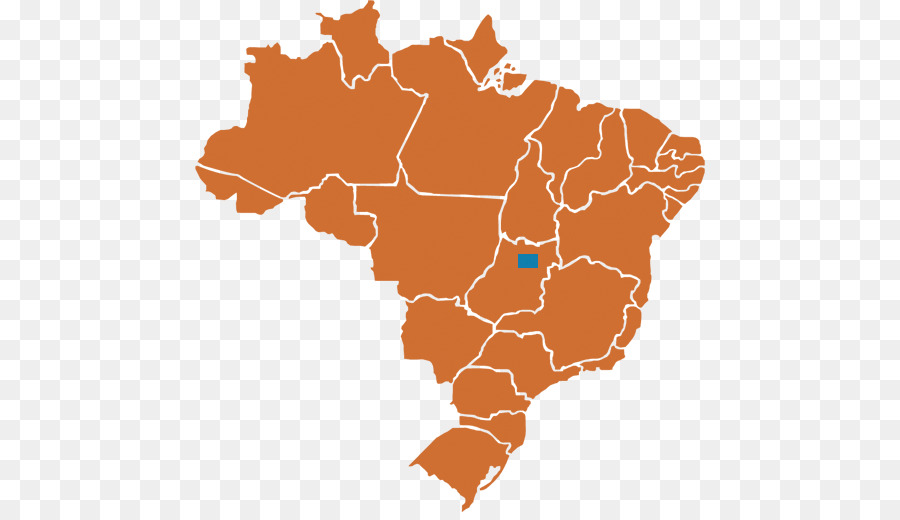 Las Regiones De Brasil，Electoral PNG
