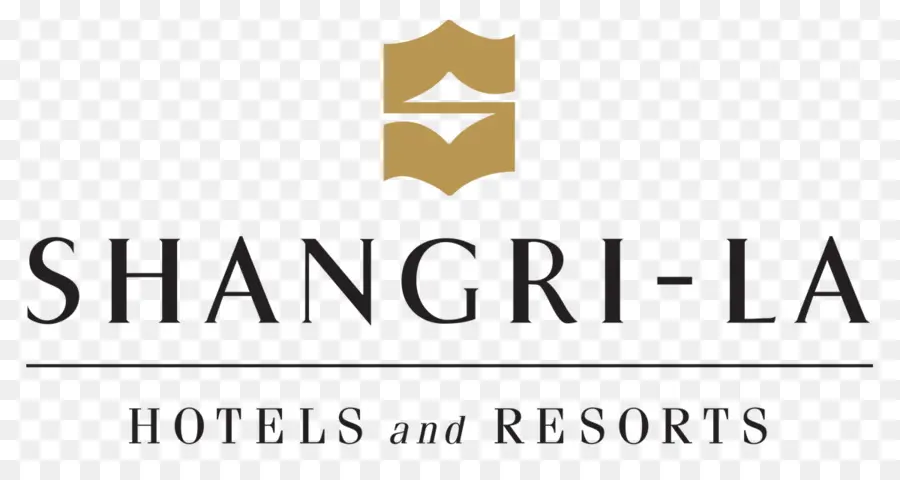 Shangrila Hoteles Y Resorts，Logotipo PNG