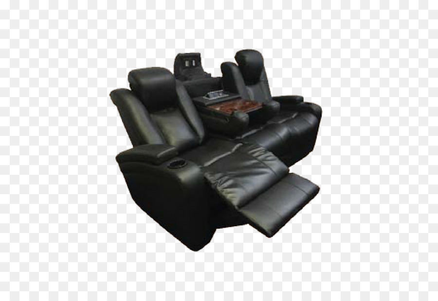 Reclinable，Sillon De Masage PNG