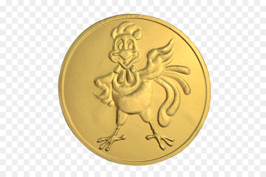 Oro，Moneda PNG