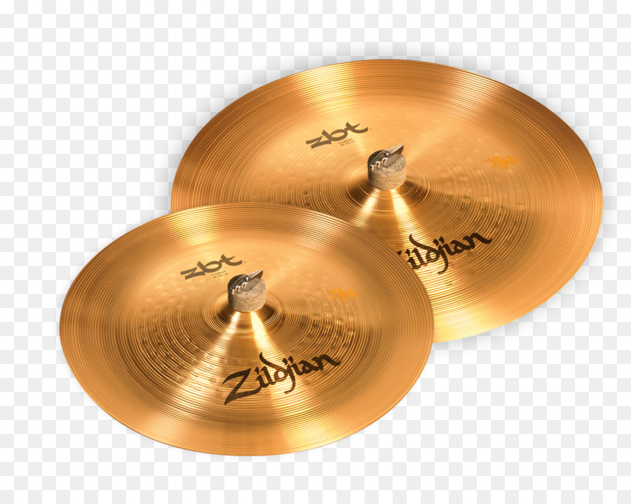 Zildjian Zbt China Platillo，China Platillo PNG