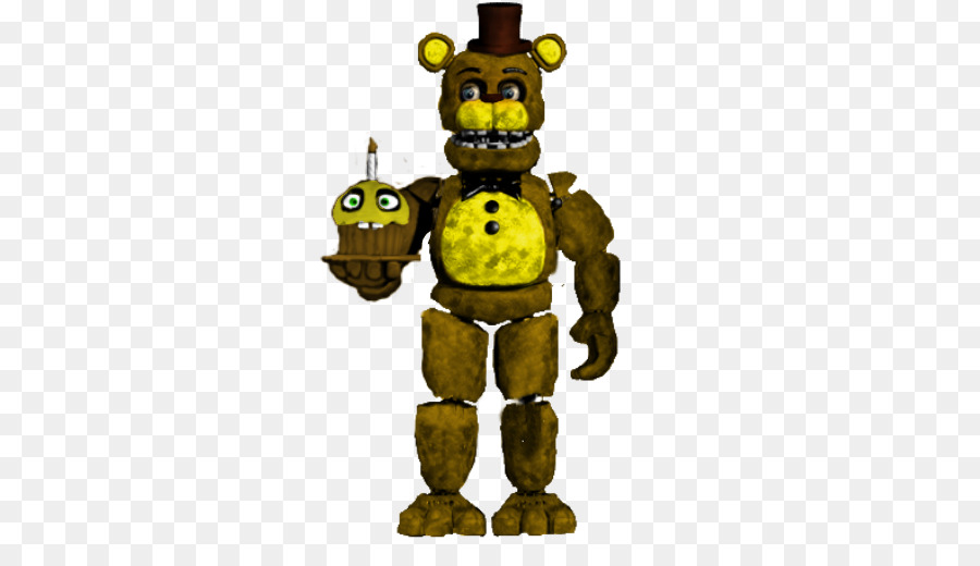 Cinco Noches En Freddy S 2，Cinco Noches En Freddy S PNG