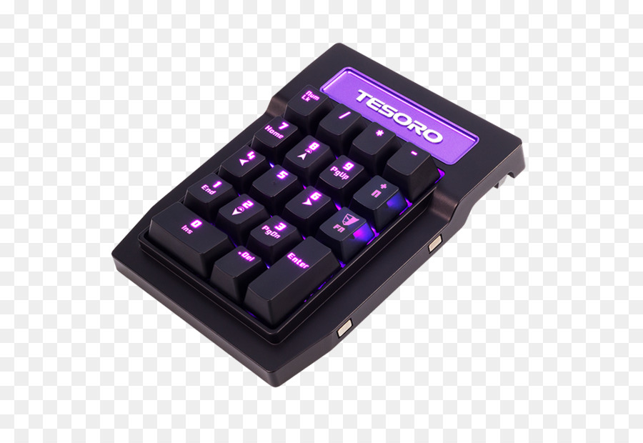 Teclados Numéricos，Teclado De La Computadora PNG