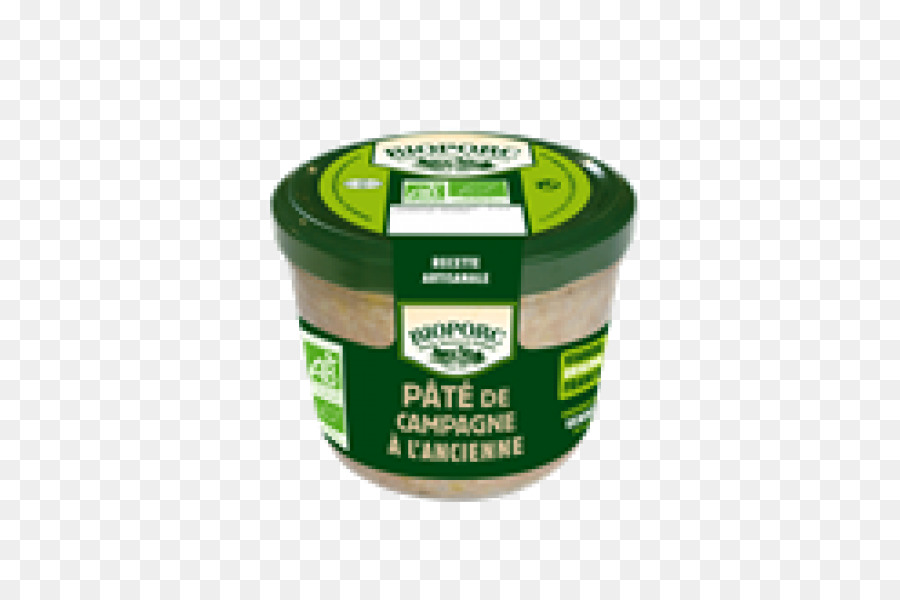 Rillettes，Alimentos Orgánicos PNG