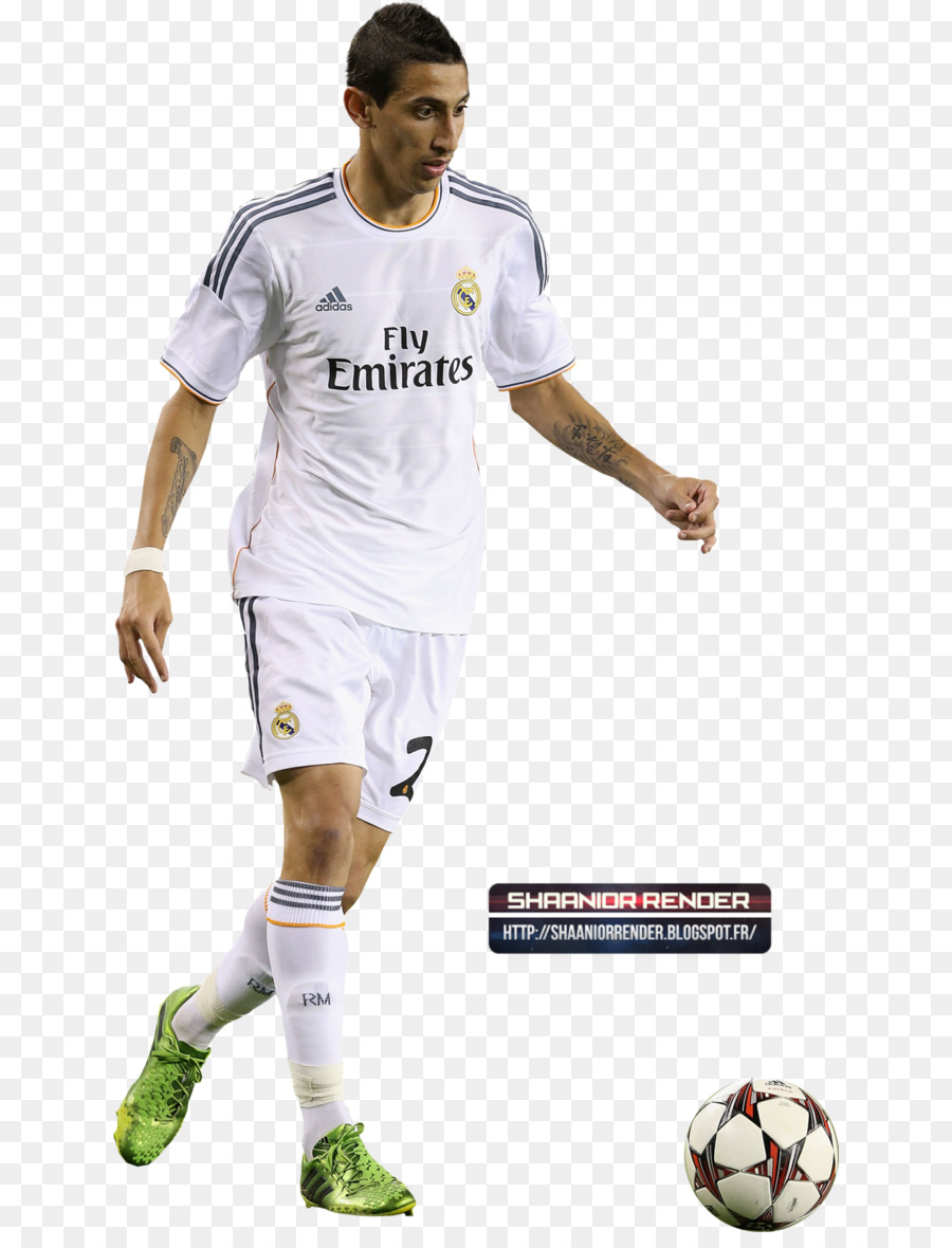 El Real Madrid Cf，El Manchester United Fc PNG